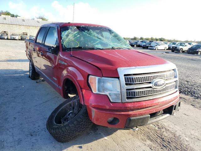 ford f150 super 2012 1ftfw1et3cfc75560