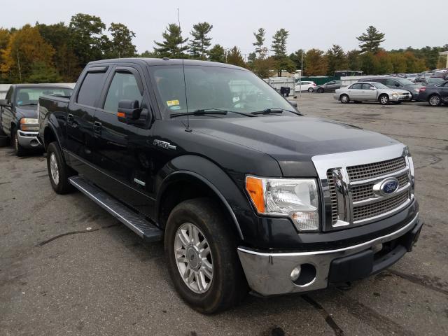 ford f150 super 2012 1ftfw1et3ckd01615