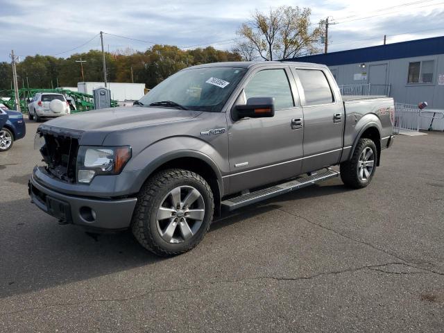 ford f150 super 2012 1ftfw1et3ckd30709