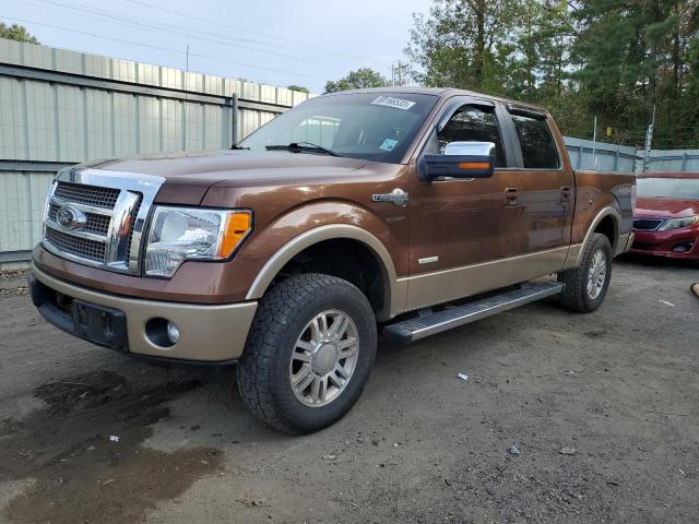 ford f-150 2012 1ftfw1et3ckd41726