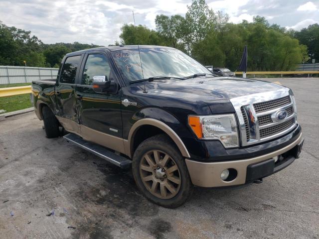 ford f150 super 2012 1ftfw1et3ckd49499