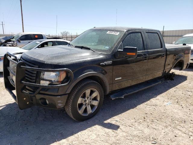 ford f150 super 2012 1ftfw1et3ckd73883