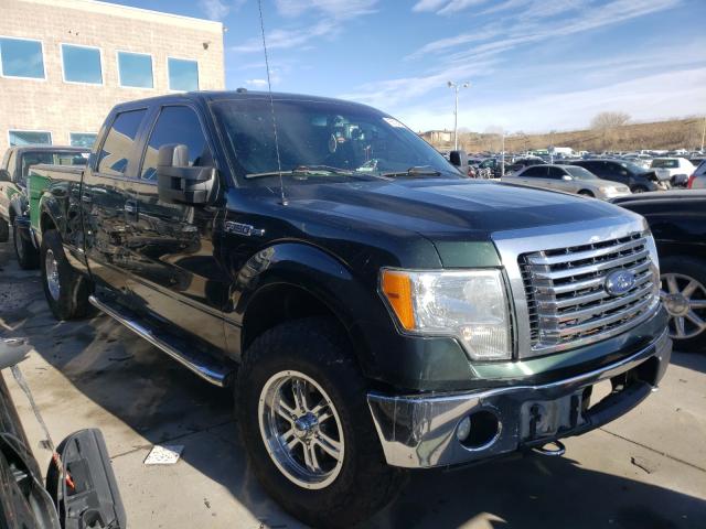 ford f150 super 2012 1ftfw1et3cke10124