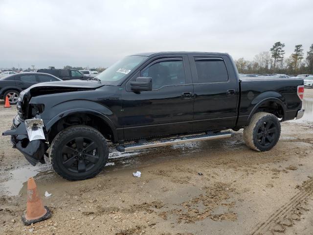 ford f150 super 2012 1ftfw1et3cke32365