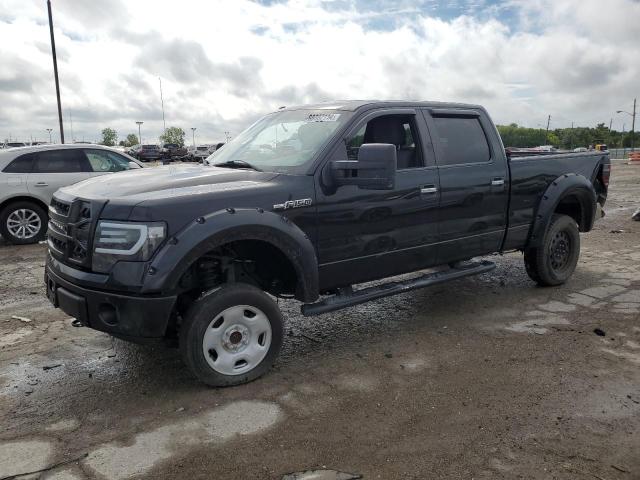 ford f150 super 2013 1ftfw1et3dfa47317