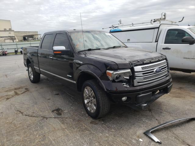 ford f150 super 2013 1ftfw1et3dfa53201