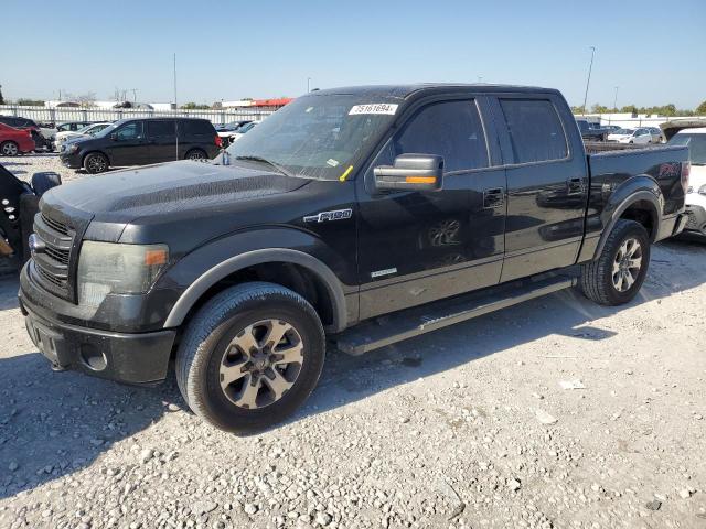 ford f150 super 2013 1ftfw1et3dfb33372