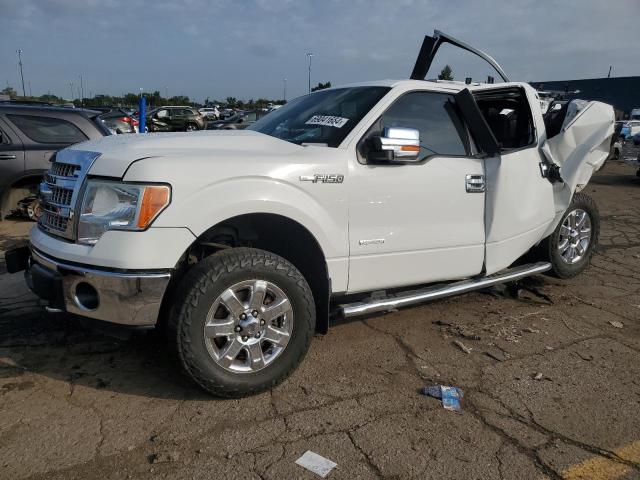 ford f150 super 2013 1ftfw1et3dfb65447