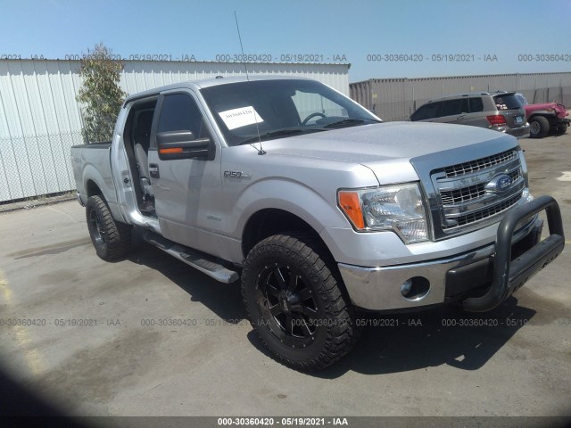 ford f-150 2013 1ftfw1et3dfb79638