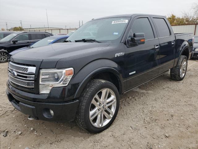 ford f150 super 2013 1ftfw1et3dfc04585