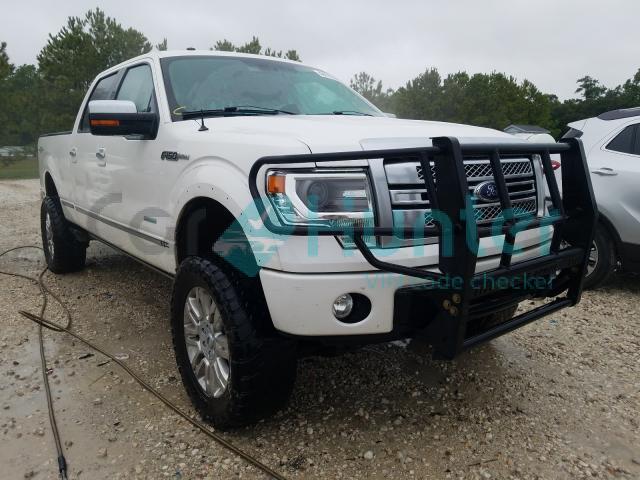 ford f150 super 2013 1ftfw1et3dfd63400