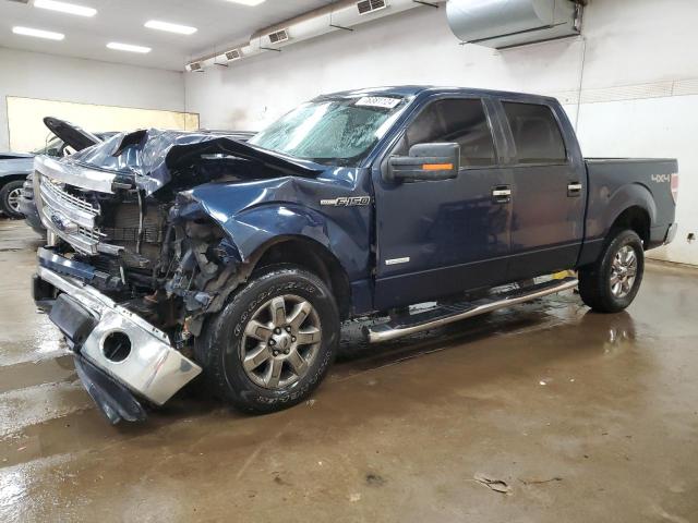 ford f150 super 2013 1ftfw1et3dfd80780