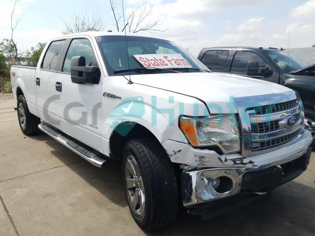 ford f150 super 2013 1ftfw1et3dfd83050