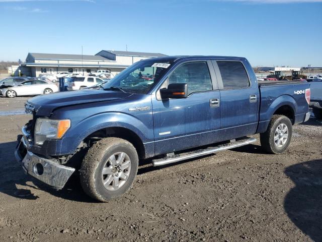 ford f150 super 2013 1ftfw1et3dfd99488