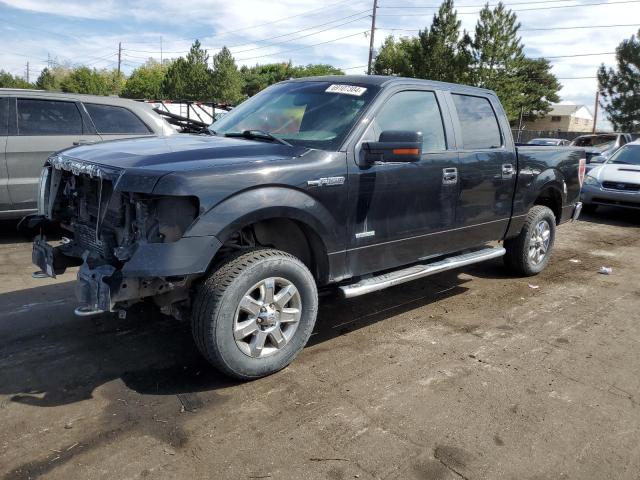 ford f150 super 2013 1ftfw1et3dkd26743