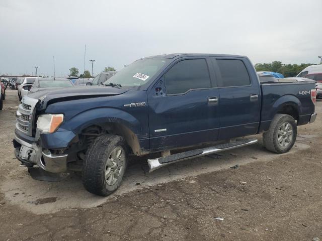 ford f150 super 2013 1ftfw1et3dkd52338