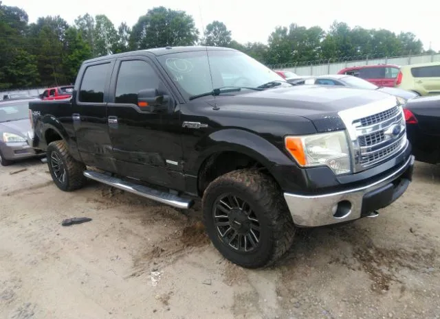 ford f-150 2013 1ftfw1et3dke02011