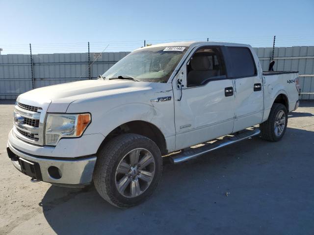 ford f150 super 2013 1ftfw1et3dke05006