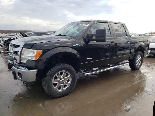 ford f150 super 2013 1ftfw1et3dke38944