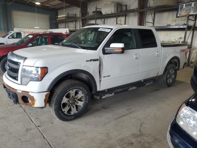 ford f150 super 2013 1ftfw1et3dke88856