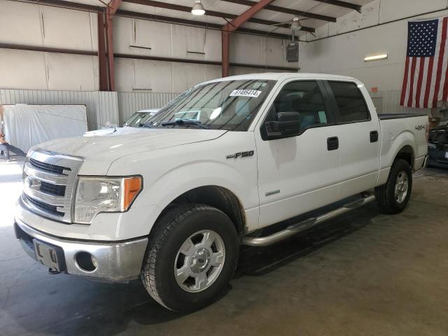 ford f-150 2013 1ftfw1et3dkf81117