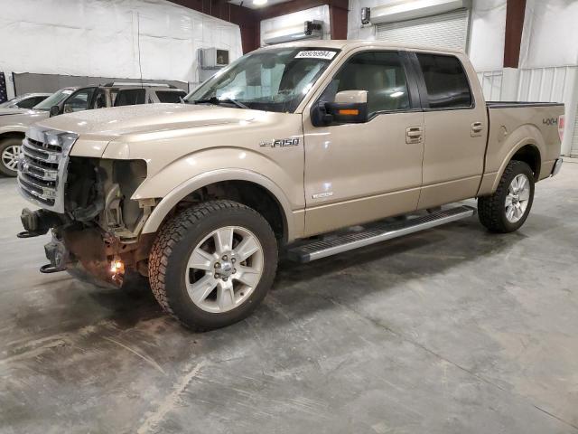 ford f150 super 2013 1ftfw1et3dkf94773