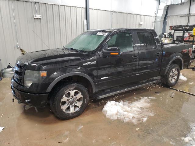 ford f150 super 2013 1ftfw1et3dkf98175