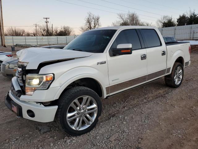 ford f150 super 2014 1ftfw1et3efa12410