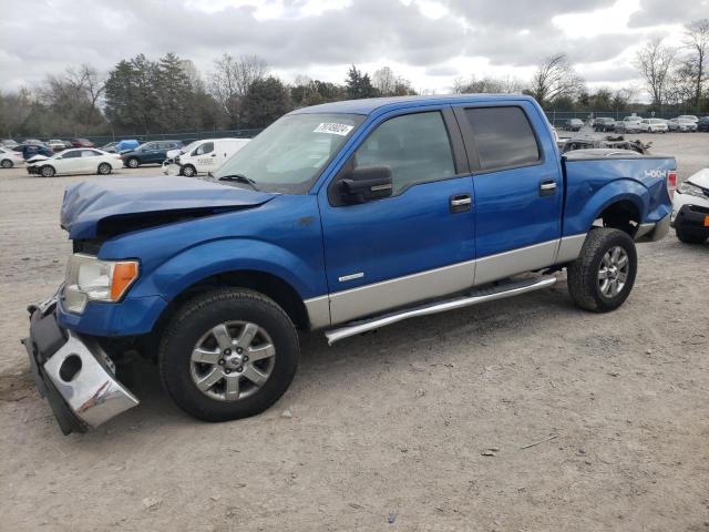 ford f150 super 2014 1ftfw1et3efa60814