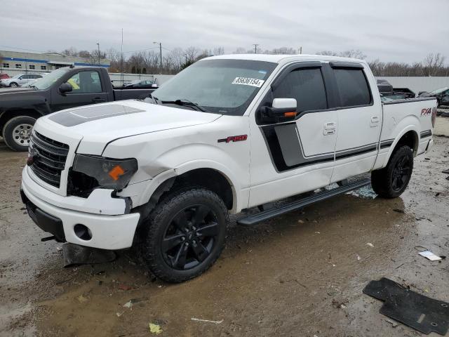 ford f150 super 2014 1ftfw1et3efa76303