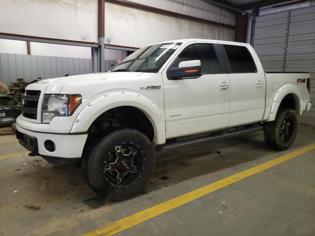 ford f150 super 2014 1ftfw1et3efa97006