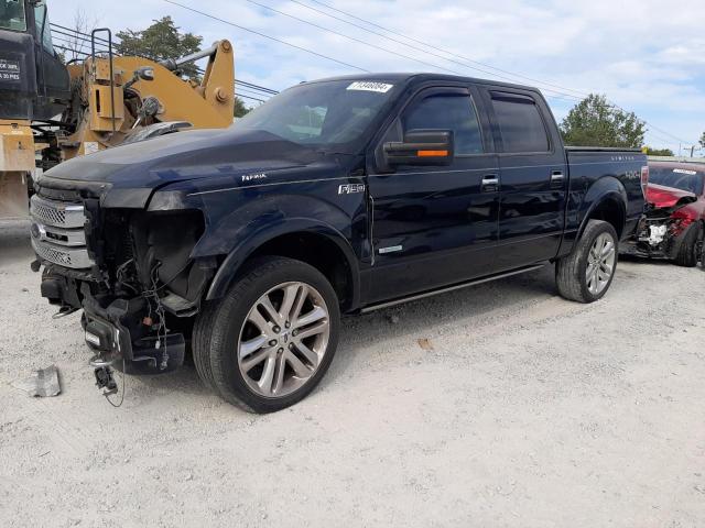 ford f150 super 2014 1ftfw1et3efb15858