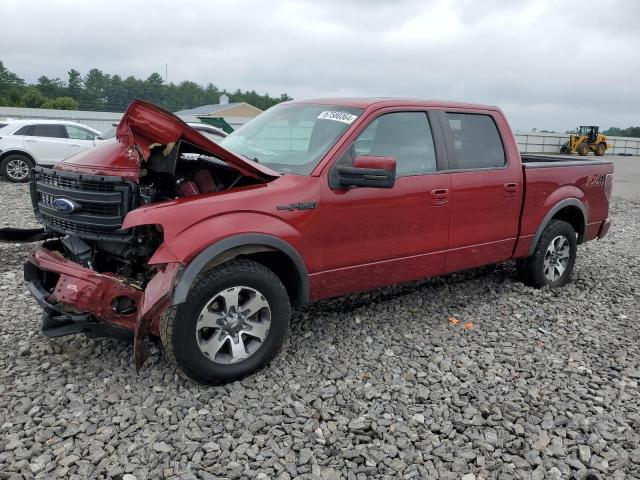 ford f150 super 2014 1ftfw1et3efb25936