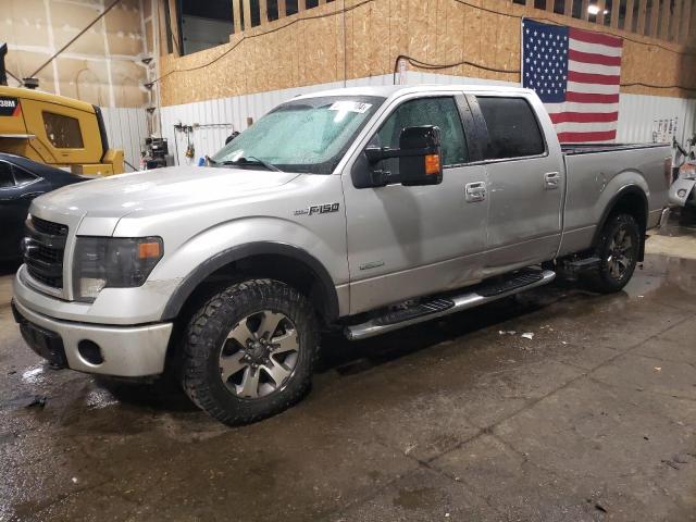 ford f150 super 2014 1ftfw1et3efb86445