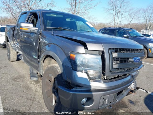 ford f-150 2014 1ftfw1et3efc47292