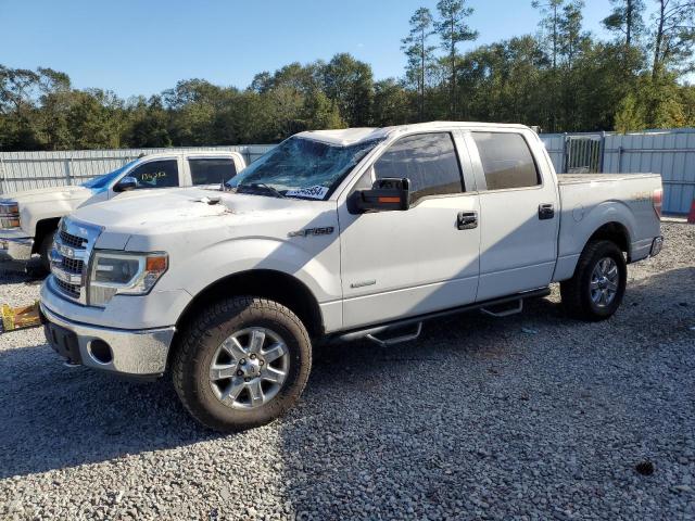 ford f150 super 2014 1ftfw1et3efc60236