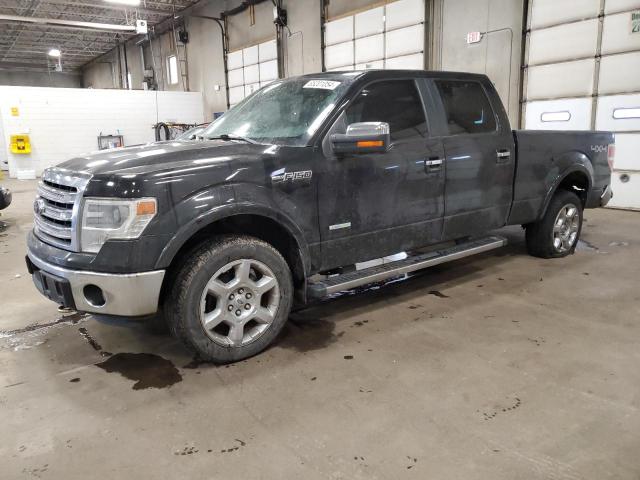 ford f150 super 2014 1ftfw1et3efd11136