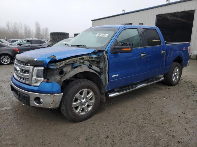 ford f150 super 2014 1ftfw1et3efd13677