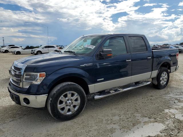 ford f150 super 2014 1ftfw1et3ekd23732