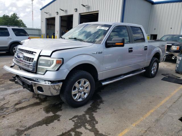 ford f150 super 2014 1ftfw1et3ekd67147