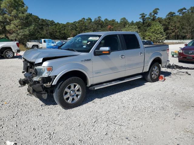 ford f150 super 2014 1ftfw1et3eke12314