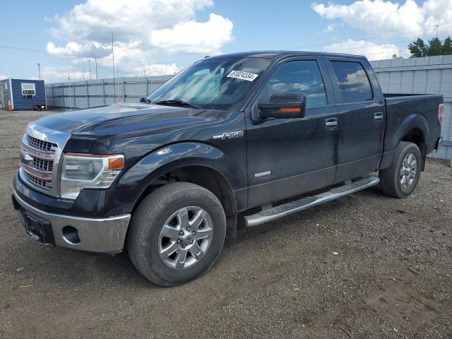 ford f150 super 2014 1ftfw1et3eke70469