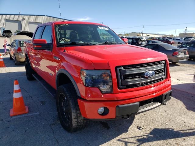 ford f150 super 2014 1ftfw1et3eke96554