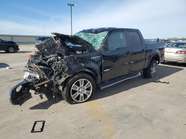 ford f150 super 2014 1ftfw1et3ekf05852