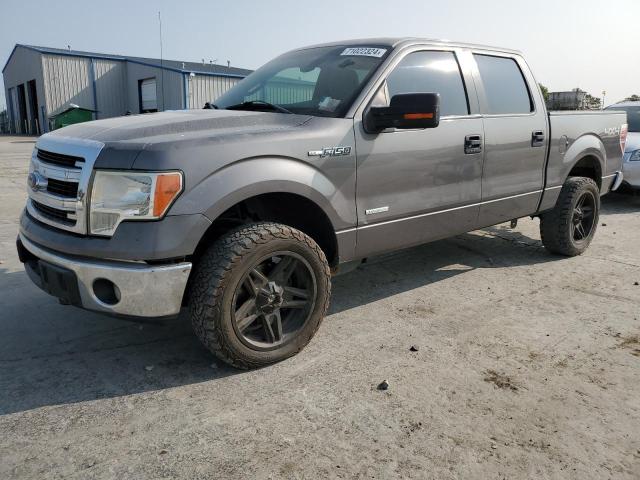 ford f150 super 2014 1ftfw1et3ekf77537