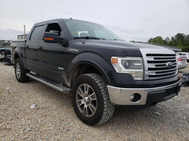 ford f150 super 2014 1ftfw1et3ekf88196