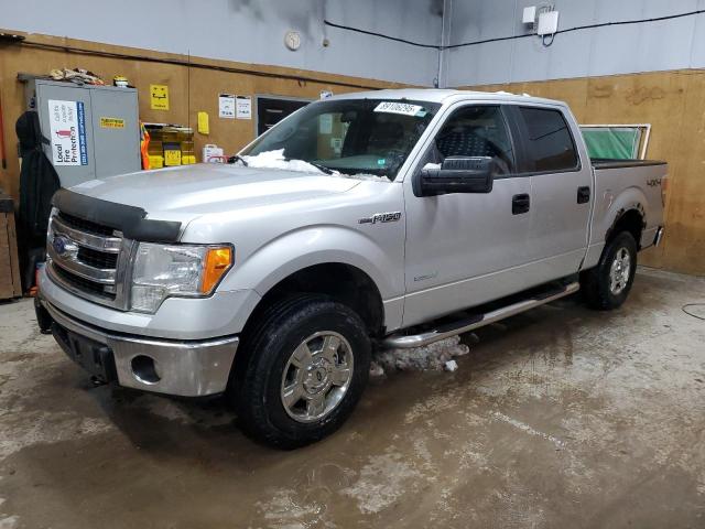 ford f150 super 2014 1ftfw1et3ekg13680