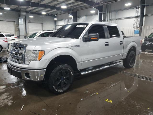 ford f150 super 2014 1ftfw1et3ekg30981