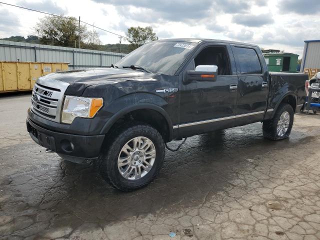 ford f150 super 2011 1ftfw1et4bfa61434