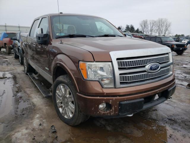 ford f150 super 2011 1ftfw1et4bfa71378